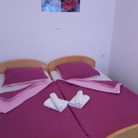 Apartment Marin Ogulin Extérieur photo