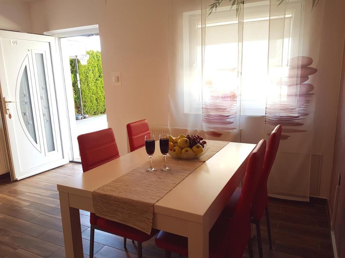 Apartment Marin Ogulin Extérieur photo