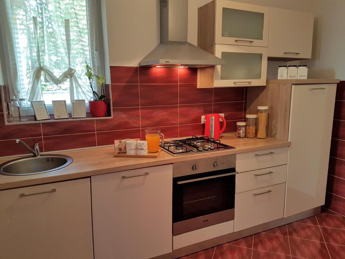 Apartment Marin Ogulin Extérieur photo