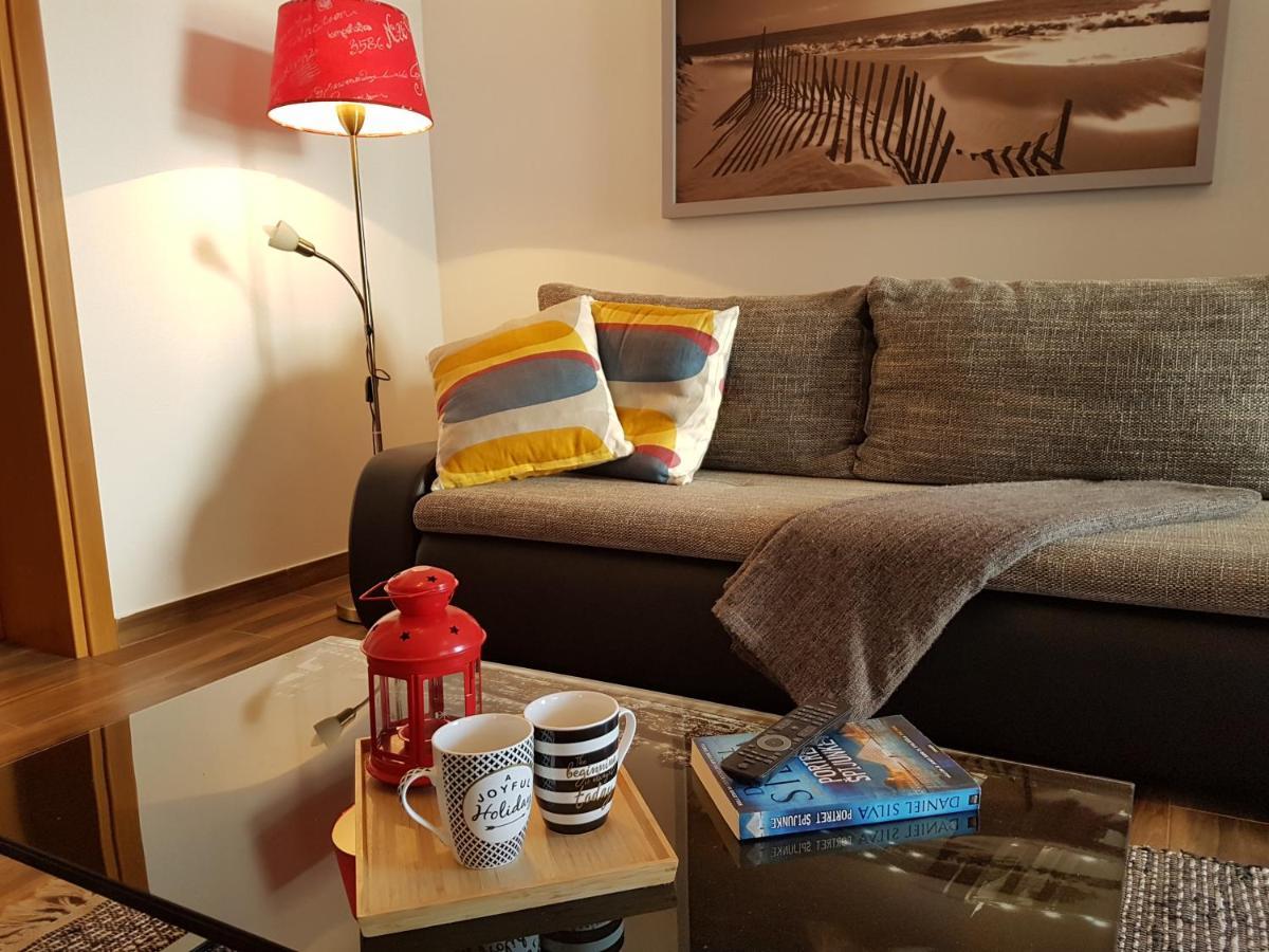 Apartment Marin Ogulin Extérieur photo