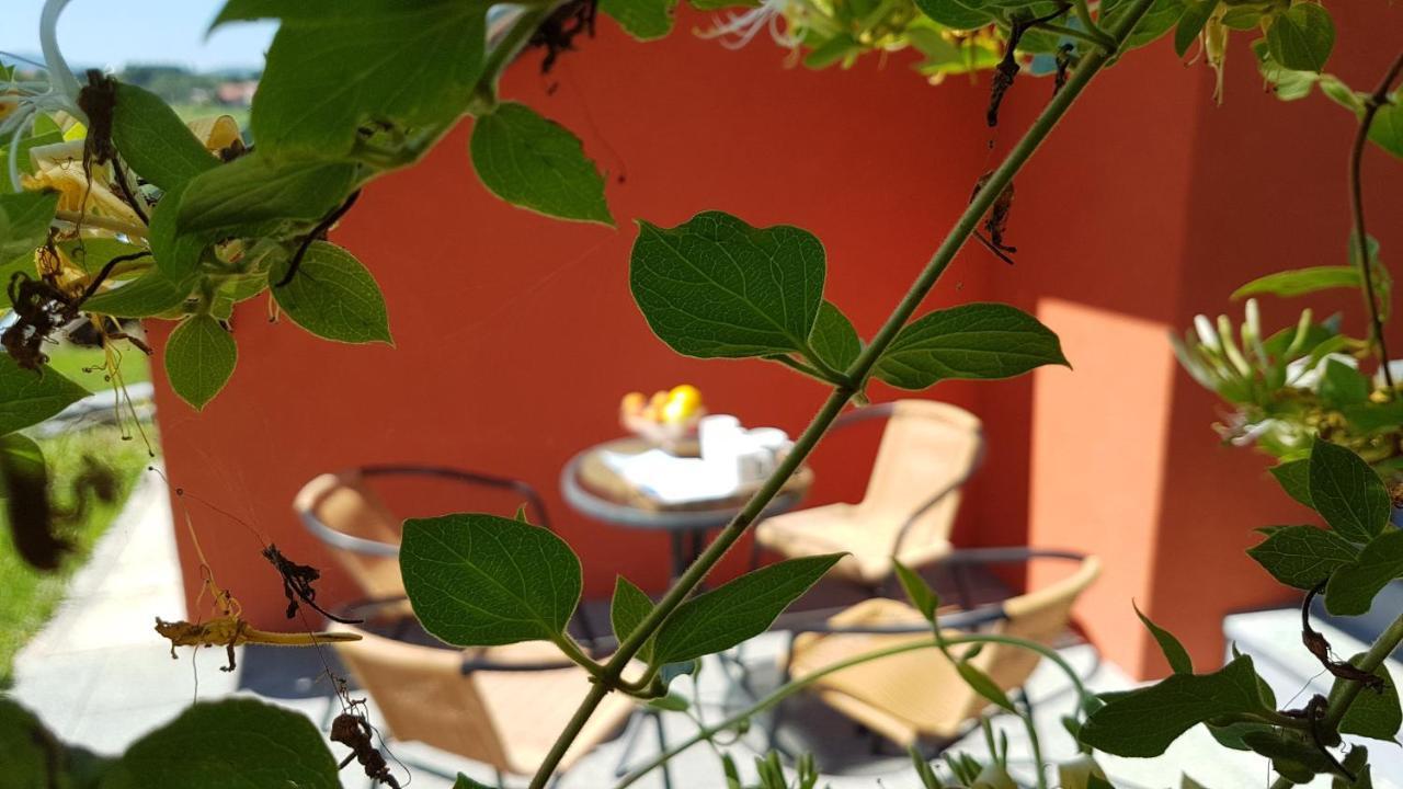 Apartment Marin Ogulin Extérieur photo