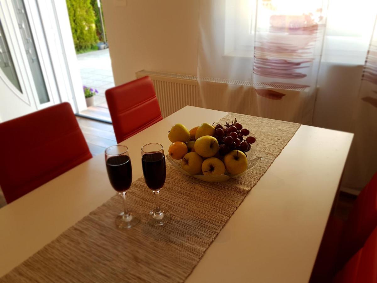 Apartment Marin Ogulin Extérieur photo