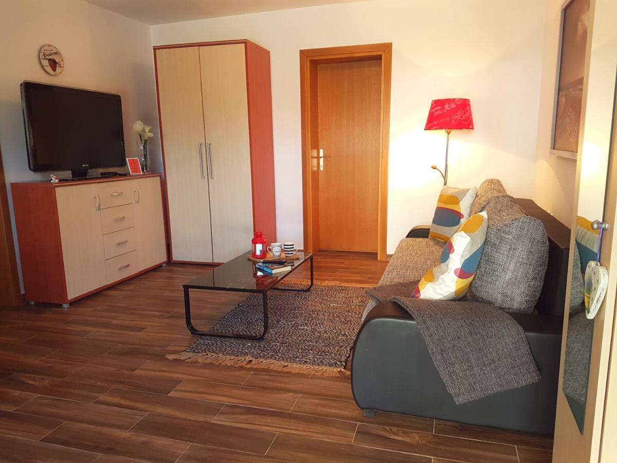 Apartment Marin Ogulin Extérieur photo