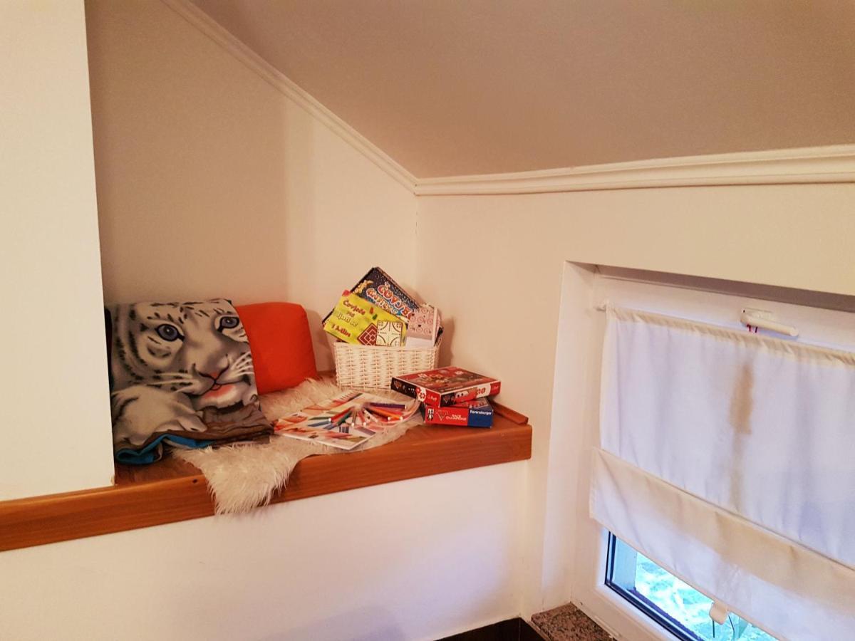 Apartment Marin Ogulin Extérieur photo