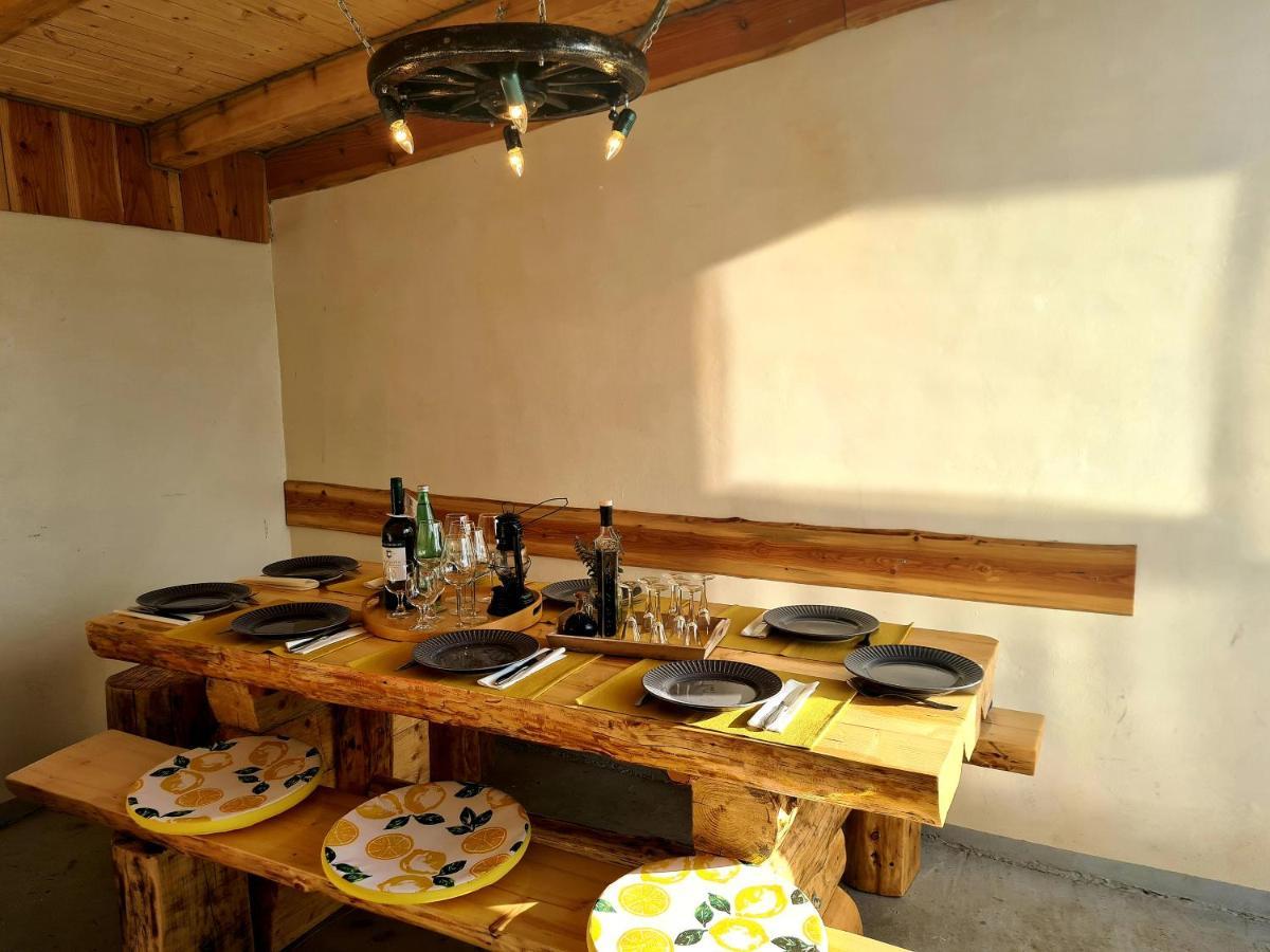 Apartment Marin Ogulin Extérieur photo