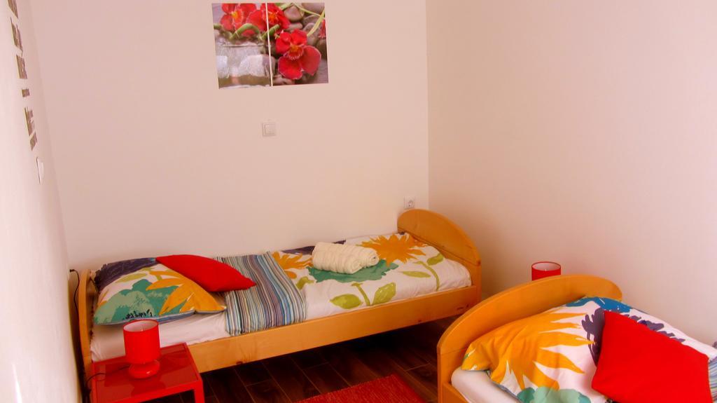Apartment Marin Ogulin Extérieur photo