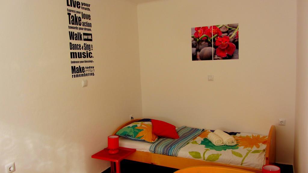 Apartment Marin Ogulin Extérieur photo