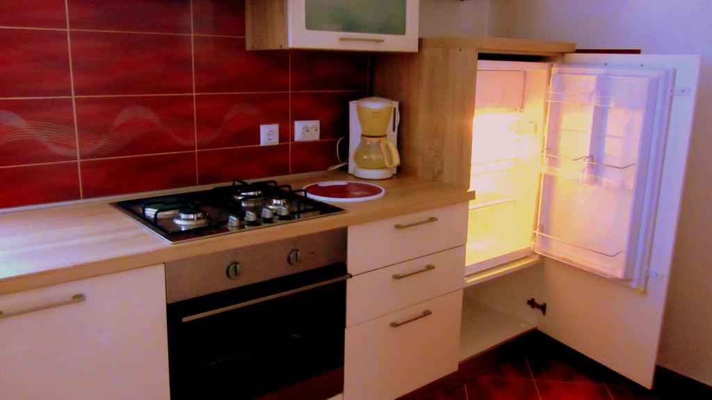 Apartment Marin Ogulin Extérieur photo