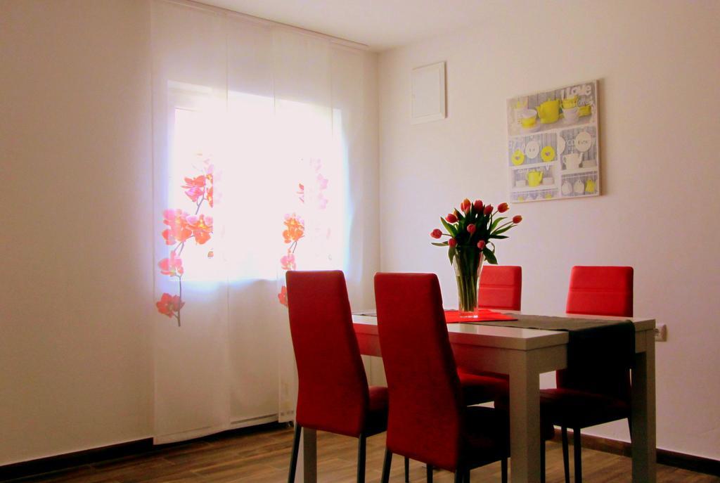 Apartment Marin Ogulin Extérieur photo