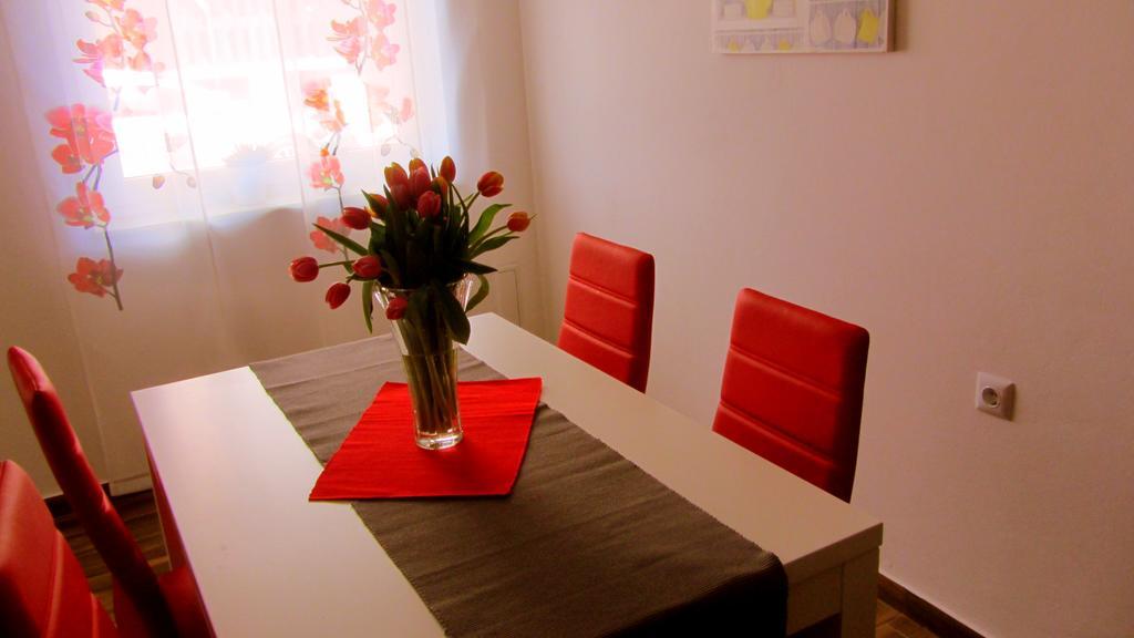 Apartment Marin Ogulin Extérieur photo