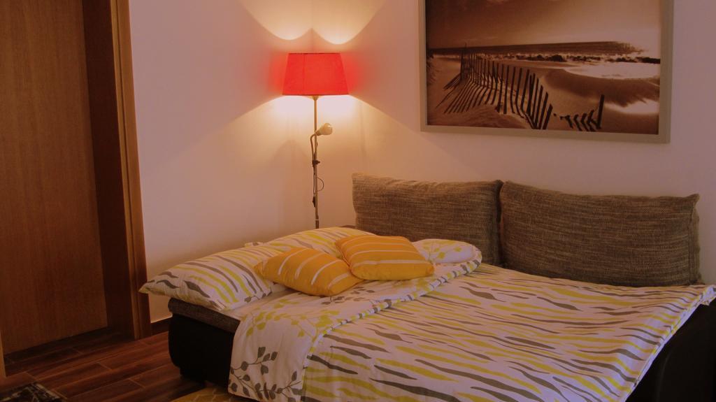 Apartment Marin Ogulin Extérieur photo