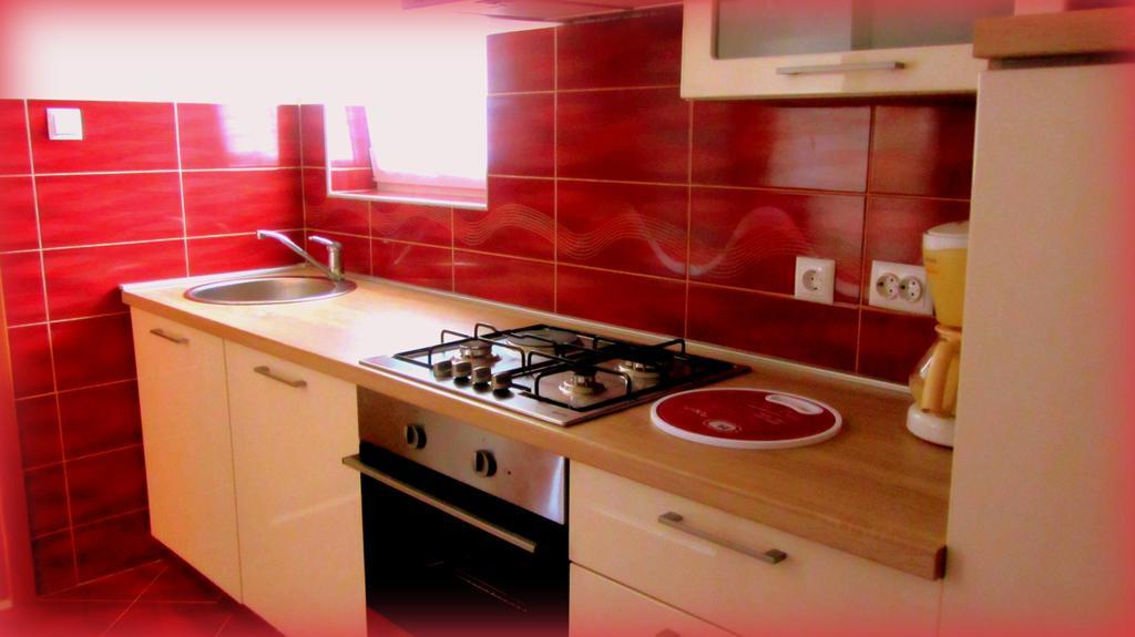 Apartment Marin Ogulin Extérieur photo