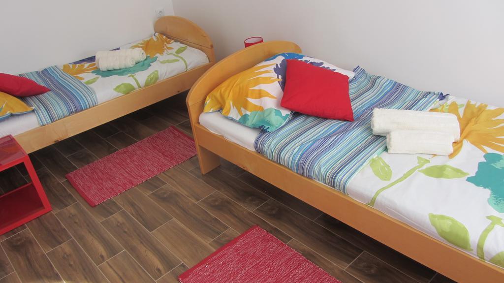 Apartment Marin Ogulin Extérieur photo
