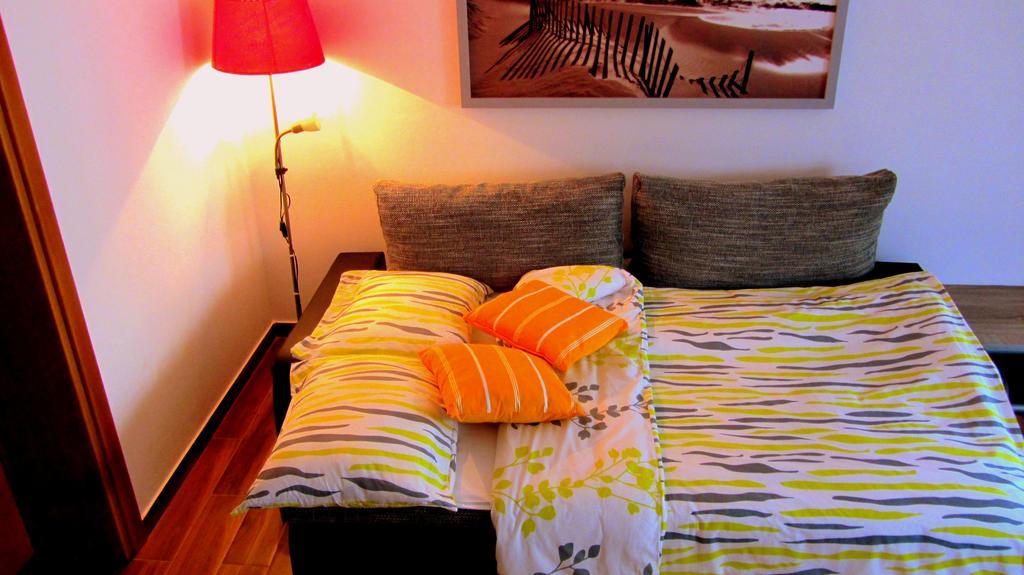 Apartment Marin Ogulin Extérieur photo