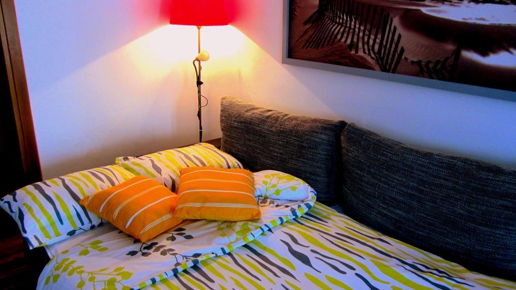 Apartment Marin Ogulin Extérieur photo