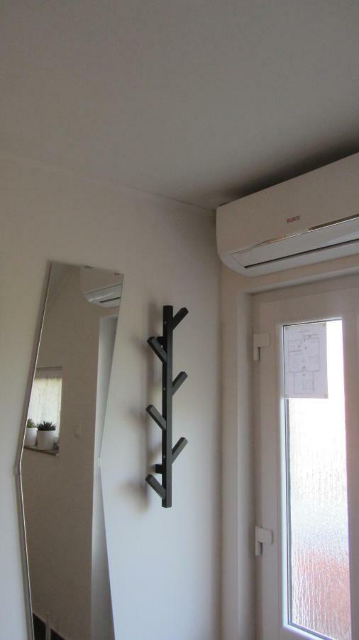 Apartment Marin Ogulin Extérieur photo