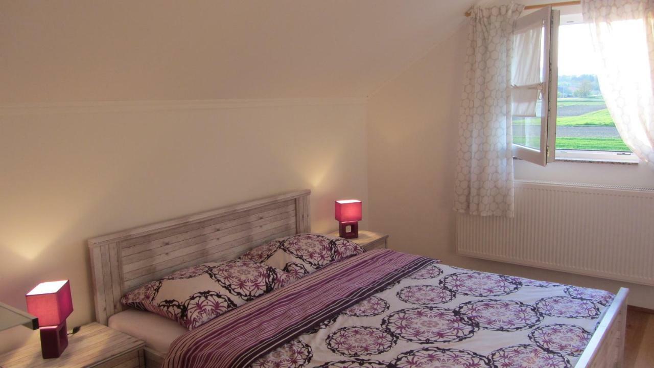 Apartment Marin Ogulin Extérieur photo