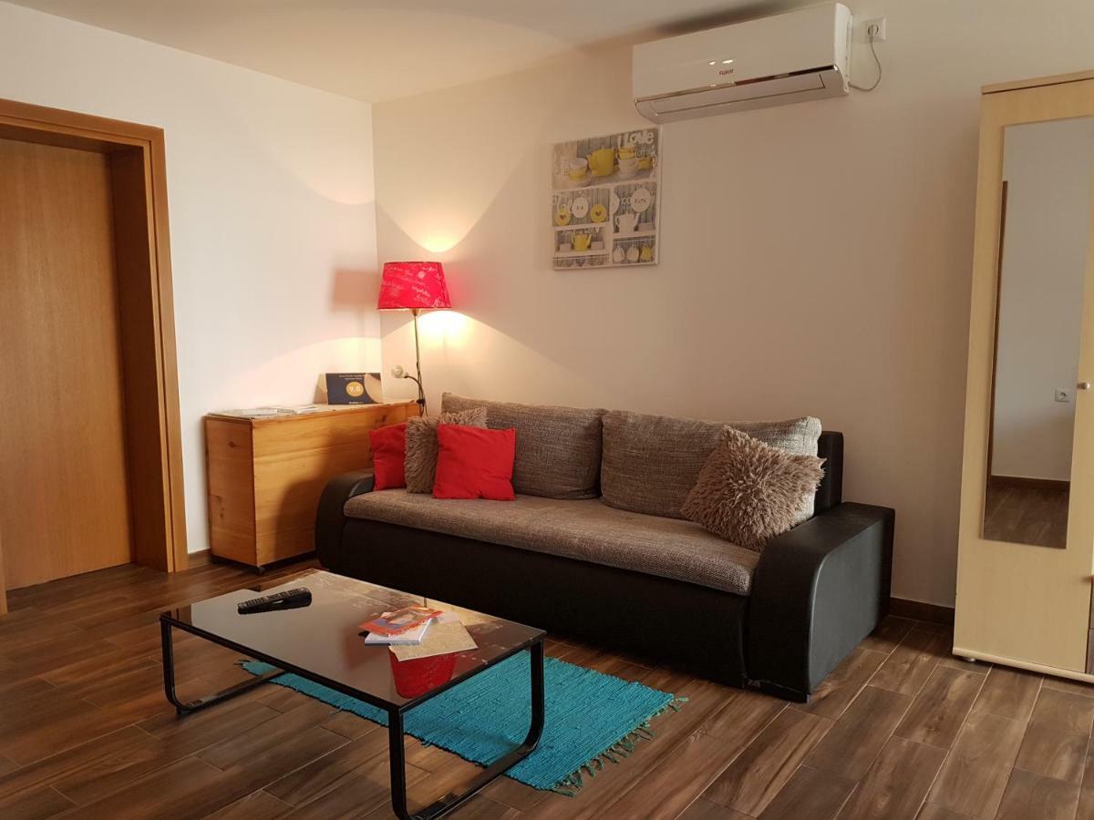 Apartment Marin Ogulin Extérieur photo